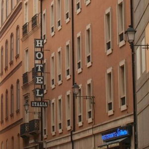 Sejur Italia Cagliari Hotel vacanta Cagliari