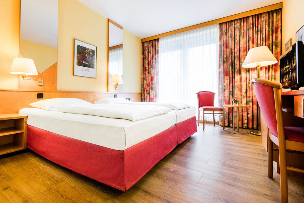 Hotel Taste Hotel Dresden - Ehemals Residenz Alt Dresden