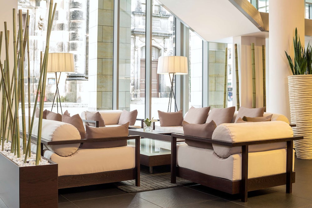 Hotel Nh Collection Dresden Altmarkt