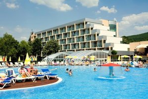 Hotel Calimera Ralitsa Superior cazare Albena