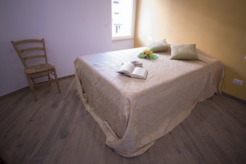 Hotel Arte Nei Colori