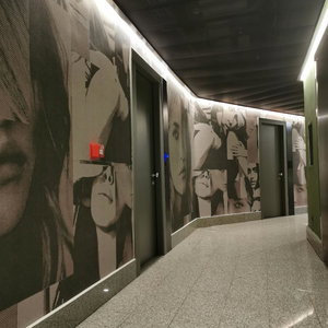 Sejur Mercure Roma Cinecitta vacanta Roma