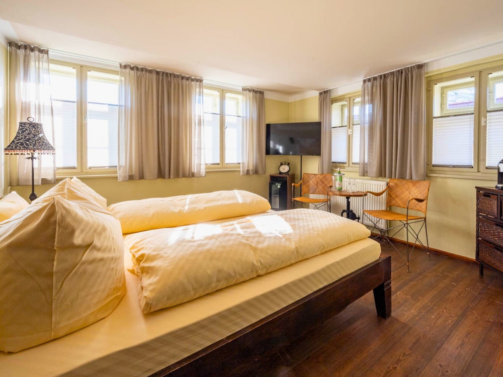Hotel La Campagnola - Ristorante&Boutiquehotel