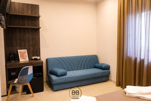 Hotel B&B Terrazza Nazionale cazare Napoli