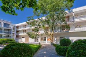 Hotel Ralitsa Aquaclub cazare Albena