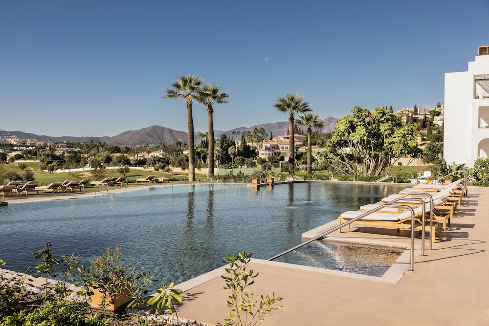 Hotel La Zambra Resort Mijas - Marbella The Unbound Collection By Hyatt