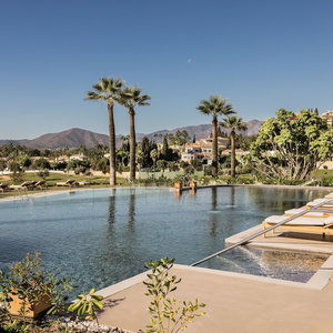 Sejur La Zambra Resort Mijas - Marbella The Unbound Collection By Hyatt vacanta Mijas