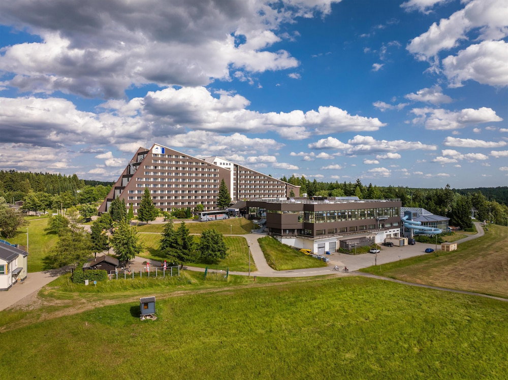Hotel Ifa Schöneck, Hotel & Ferienpark