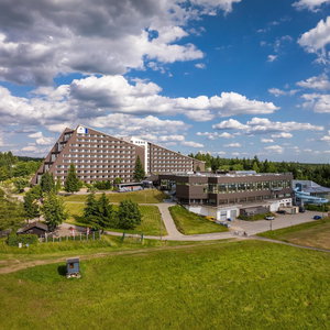 Hotel Ifa Schöneck, Hotel & Ferienpark cazare Schoeneck