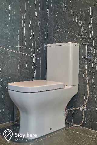 Hotel Stayhere Rabat Agdal 4 Hotel