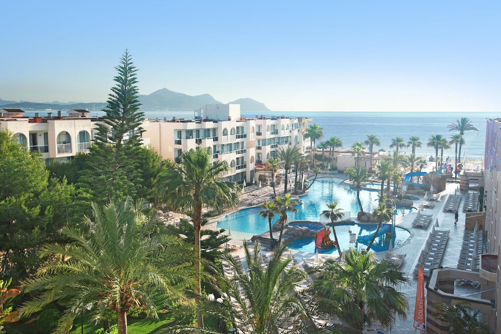 Hotel Grupotel Alcudia Pins