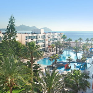 Hotel Grupotel Alcudia Pins cazare Platja de Muro