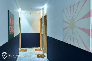 Hotel Stayhere Rabat Agdal 2 Classic Residence