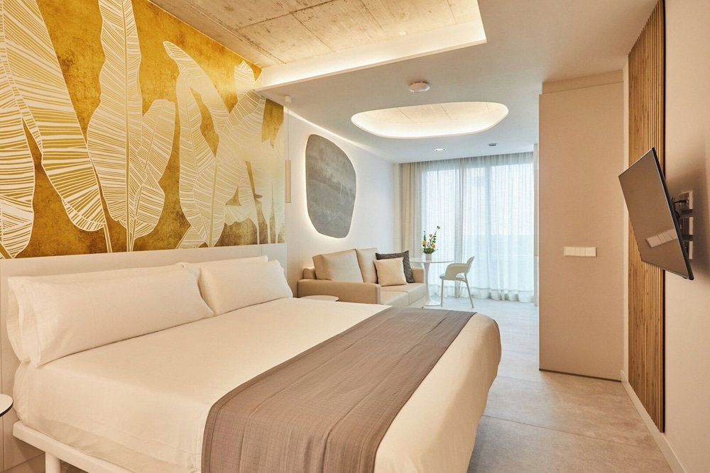 Hotel Silken Atlantis Suite – Holiday Homes