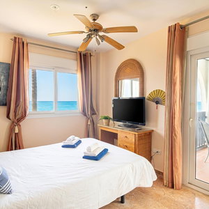 Sejur Puerta Del Mar 2 Mijas vacanta Mijas