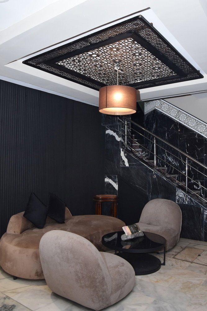 Hotel Cade Hotel