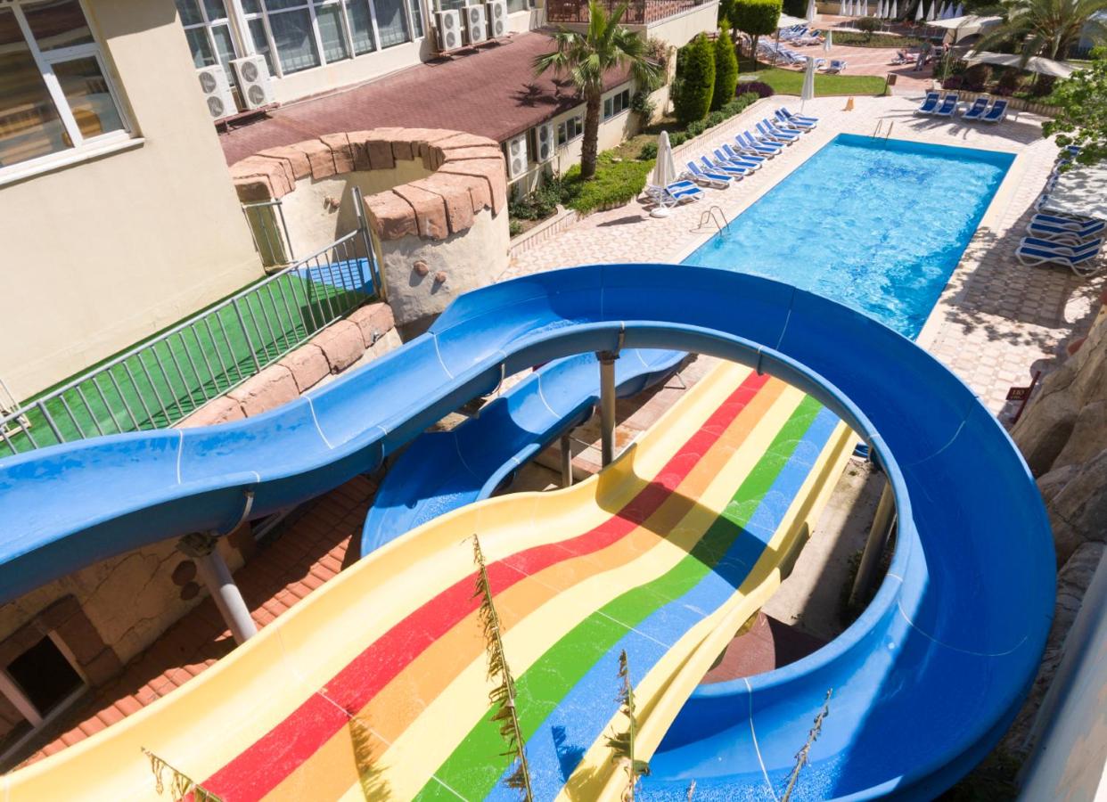 dal travel Nova Park Hotel