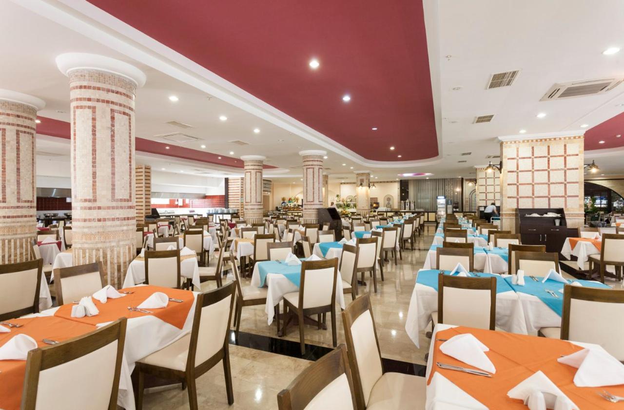 dal travel Nova Park Hotel