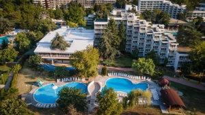 Hotel Sandy Beach cazare Albena