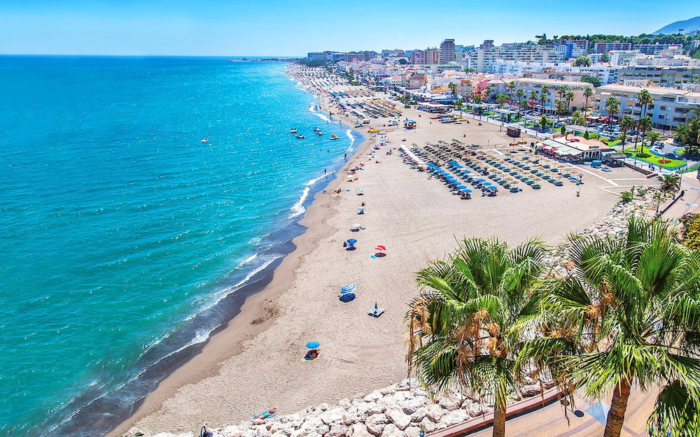 Hotel Sky Sea Holidays Torremolinos Nogalera