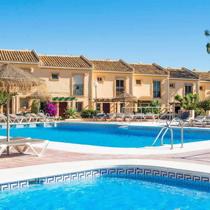 Sejur Ramada Hotel & Suites By Wyndham Costa Del Sol vacanta Mijas