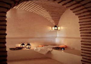 Hotel Jnane Allia cazare Marrakesh