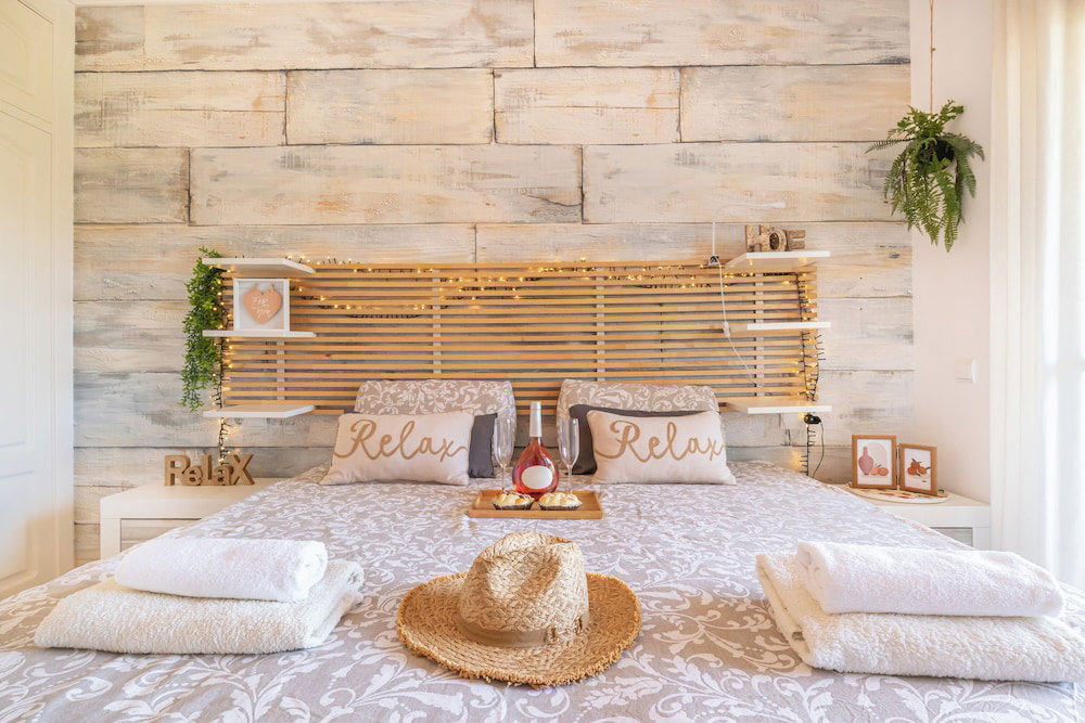 Hotel Luxury Mijas Golf, Pool Retreat