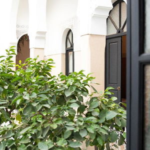 Hotel Riad Amegrad cazare Marrakesh