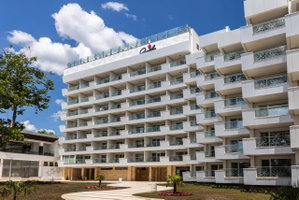 Hotel Maritim Hotel Amelia cazare Albena
