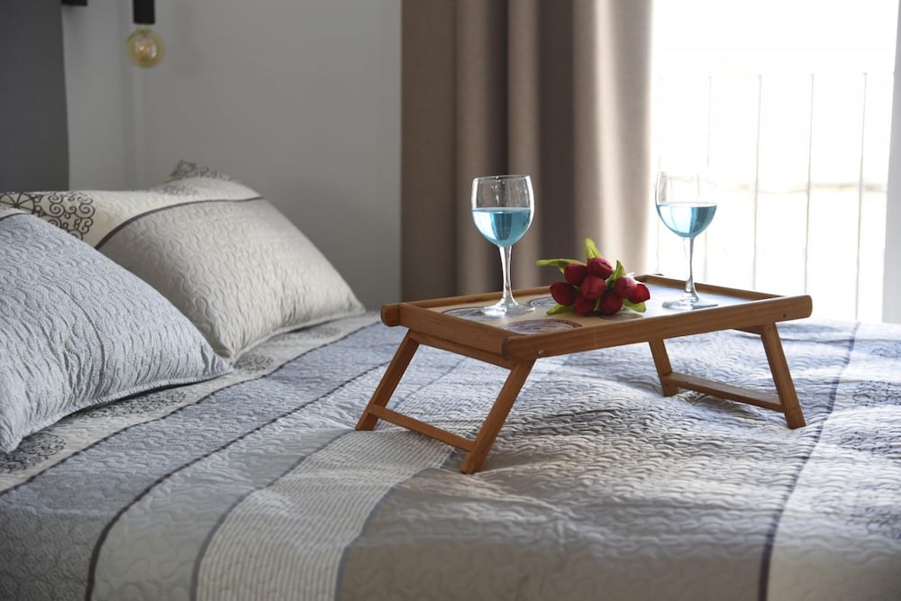 Hotel Atico Platero Nerja By At Home Costa Del Sol