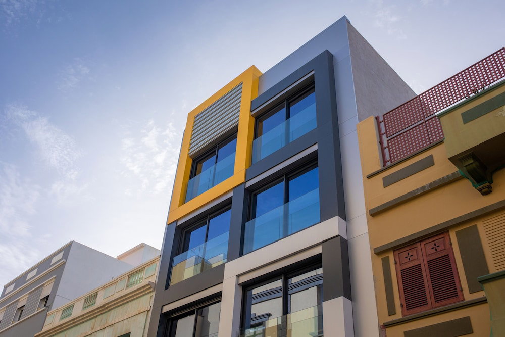Hotel Eleven Boutique Apartments By Airnest