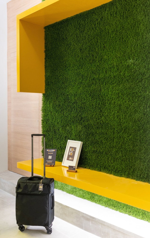 Eleven Boutique Apartments By Airnest