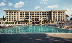 Hotel Astor Garden cazare St. Constantin si Elena