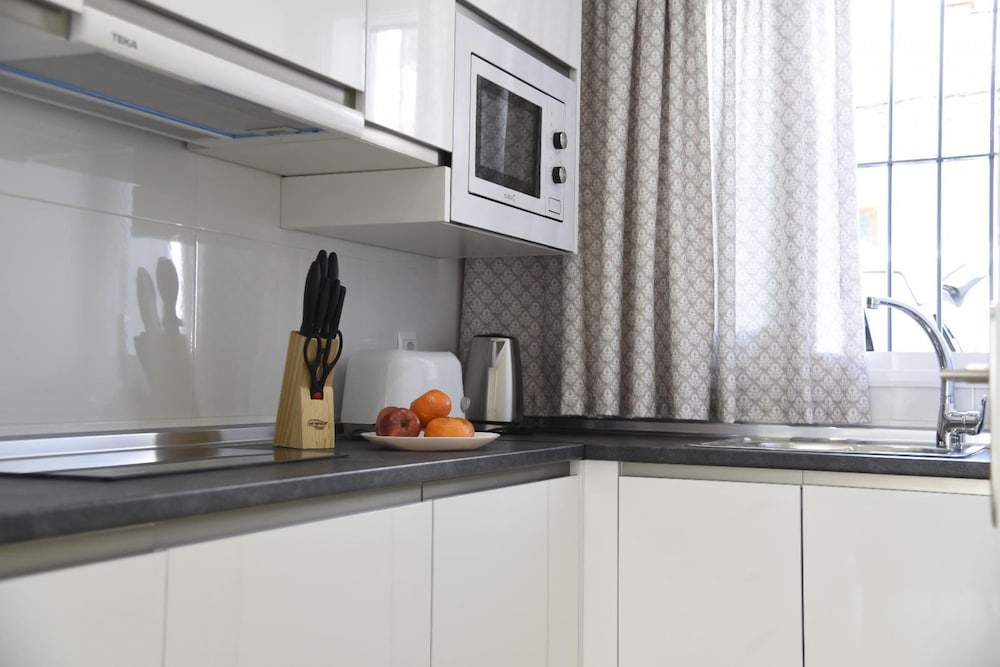 Hotel Estudio Platero By At Home Costa Del Sol