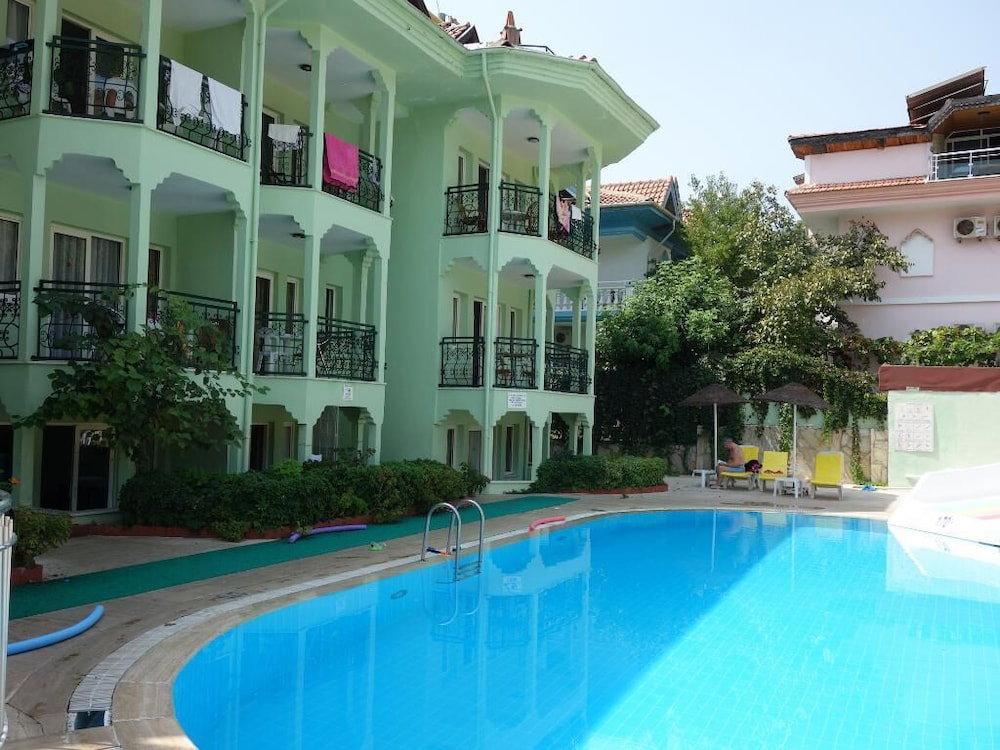 Hotel Miramonte Apart Hotel