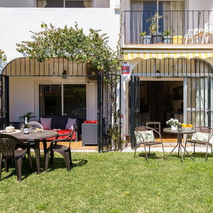 Hotel Sunny Zoco Calahonda cazare Mijas