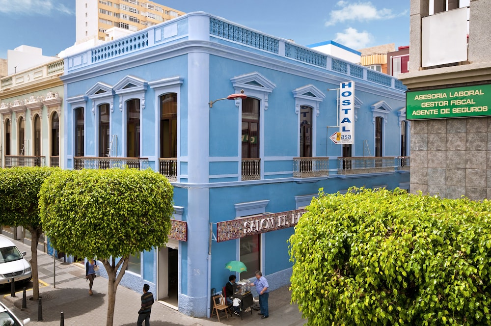 Hotel Hotel Kasa