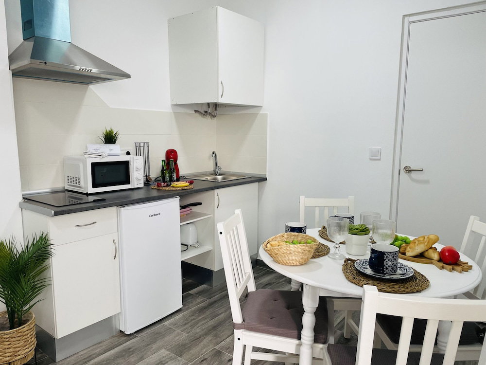Hotel Apartamento Pacifico Panama By At Home Costa Del S