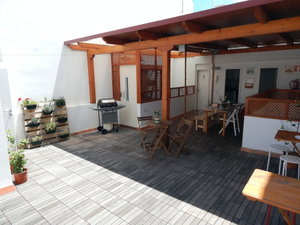 Hotel Twenty-Seven Degrees cazare Las Palmas de Gran Canaria