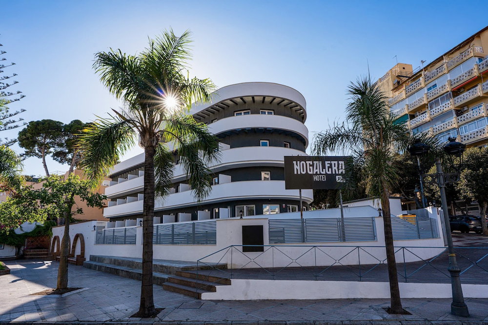 Hotel Hotel Nogalera