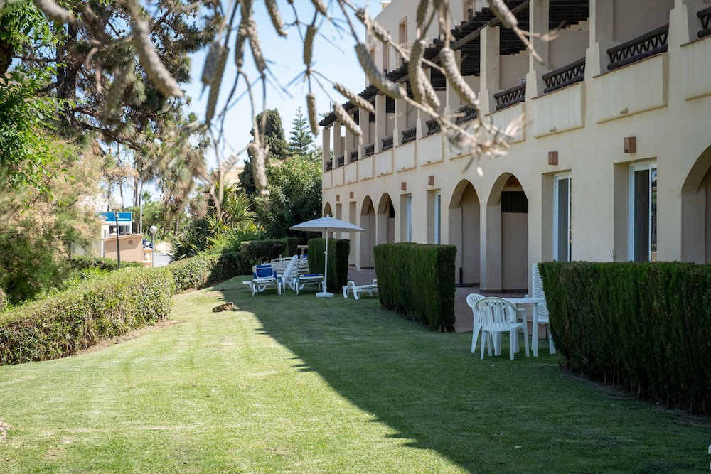 Hotel As Mds 207 In Mijas Costa