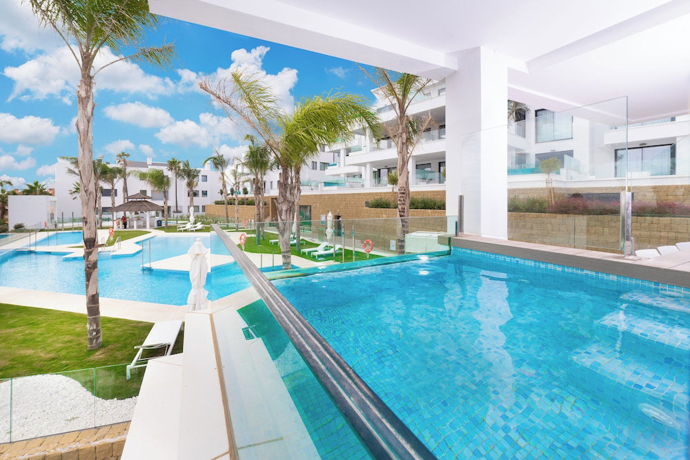 Hotel Santa Barbara Residences By Idiliq.