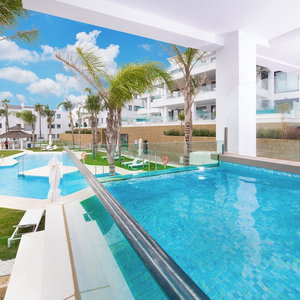 Sejur Santa Barbara Residences By Idiliq. vacanta Mijas