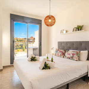 Sejur Luxury La Cala With Pool vacanta Mijas