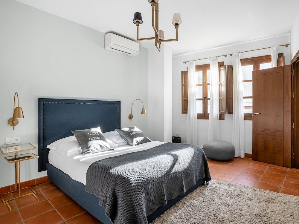 Hotel Limehome Granada Calle Sta. Ana