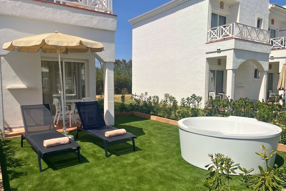 Hotel Hotel Garden Saladina – Adults Only +16