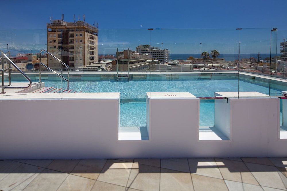 Hotel Hotel Ritual Sireno Torremolinos - Adults Only