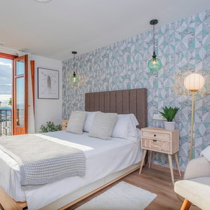 Hotel Genteel Home Mirador De San Cristobal cazare San Ildefonso