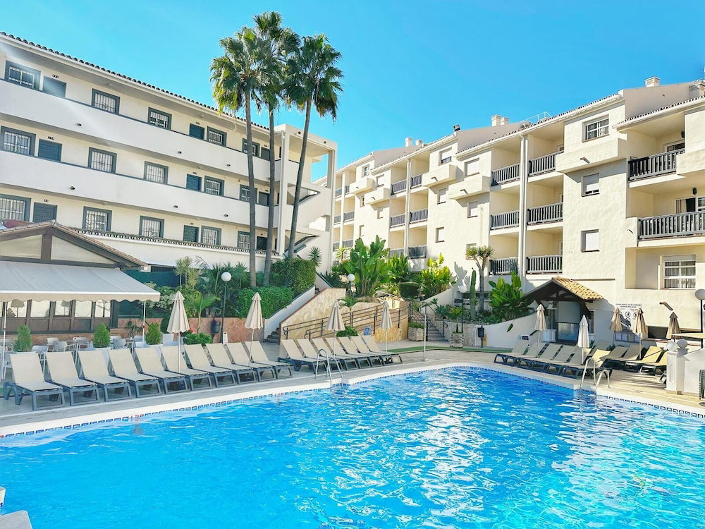 Hotel Crown Resorts Club Marbella