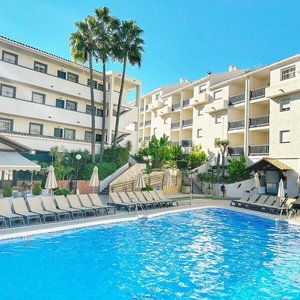 Sejur Crown Resorts Club Marbella vacanta Mijas